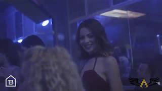 After Movie Arcangel en Blackhaus Madrid