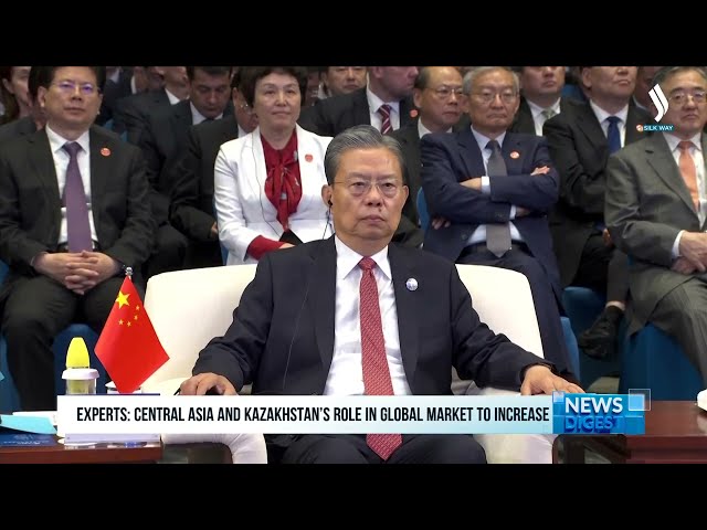 Казак президентинин демилгелери серепчилердин кызыгуусун арттырды