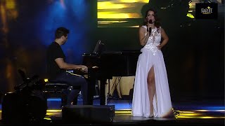 Ruth Lorenzo - Hallelujah &amp; Gigantes en Starlite Festival 2015 HD