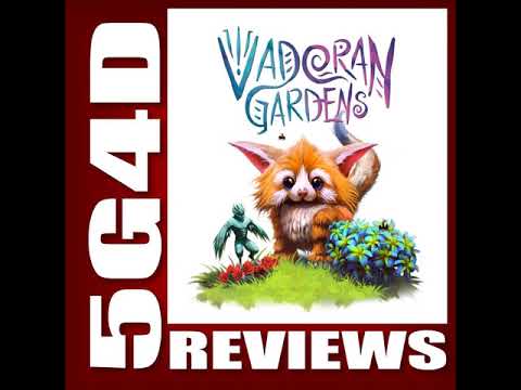 Vadoran Gardens- A 5G4D Review