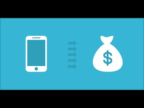 &#x202a;61-  Admob with Xamarin Android|| كيف تكسب المال من تطبيقك&#x202c;&rlm;