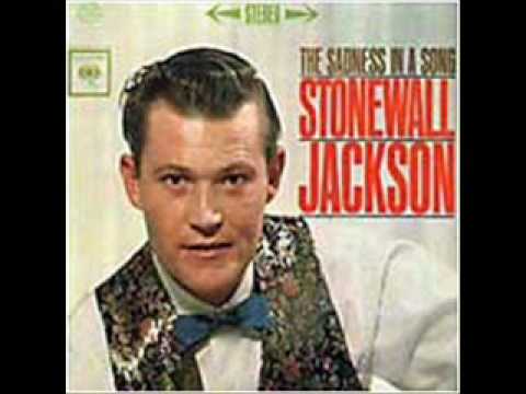 Stonewall Jackson - Greener Pastures