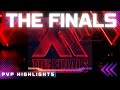 The Finals Triple Kill Dagger TheFinals TripleDaggerKill