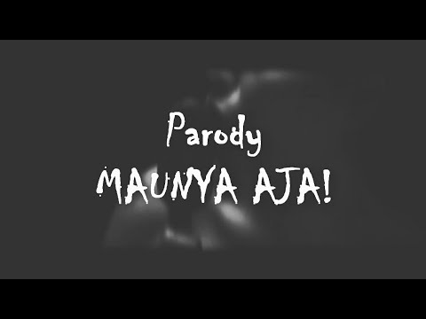 MAUNYA AJA!! - Roy Ricardo ft Boy William Money car B*tch