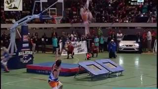 ALL STAR Game CASABLANCA ( 2m que du sport)