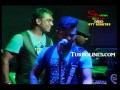 Arrow Star Live At Negombo