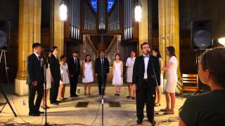 High Countries // Living Water // 35th Anniversary Jam