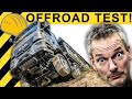OFFROAD SELBSTVERSUCH IM NEUEN MAN MAN NEUHEITEN ZUSCHAUER FRAGEN