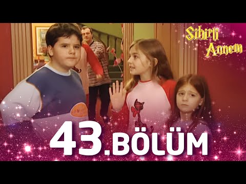 Sihirli Annem 43. Bölüm - Full Bölüm