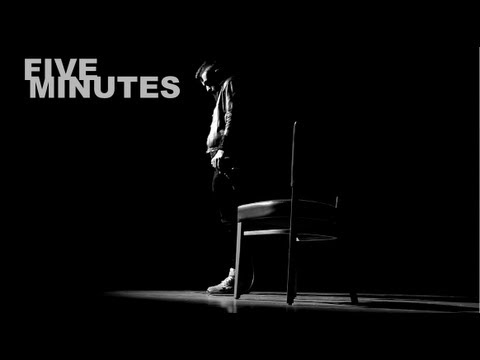 Five Minutes - by Scroobius Pip