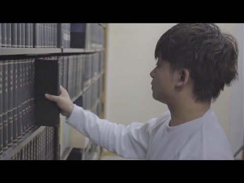 内定者 林さんインタビュー