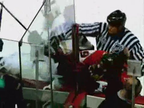 CBC 2007 Stanley Cup Final Intro #5 - Game 5