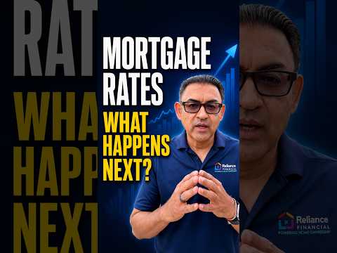 Where Are Mortgage Rates Headed in 2026? What Homebuyers and Investors Need to Know