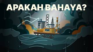 Download lagu Cara Gila Ngambil Minyak di Tengah Lautan mp3