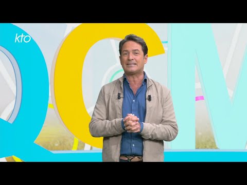 Questions téléspectateurs QCM septembre 2025 (1/4)