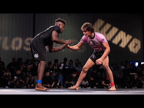 Jay Rodriguez vs Ronaldo Junior | WNO 26: Pato vs Krikorian