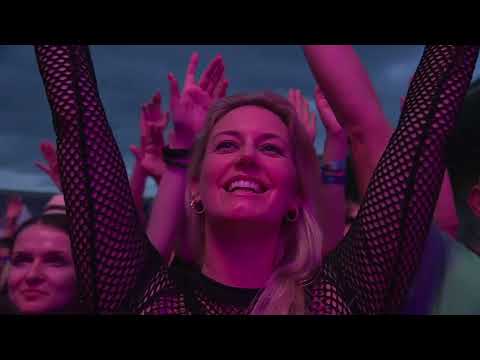Armin van Buuren - New Horizons @live at Untold Festival 2023