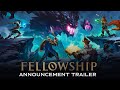 Gameplay video of Fellowship  PC