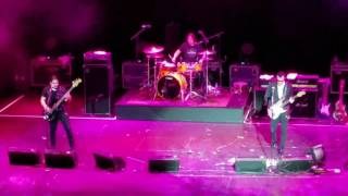 GARY HOEY The Ghost of Yesterday