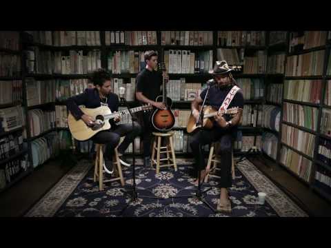 Michael Franti & Spearhead - Good To Be Alive Today - 6/8/2017 - Paste Studios, New York, NY