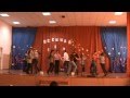 Кантри-любимый ковбойский танец 