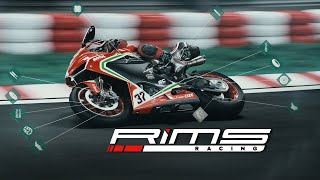RiMS Racing (English) video 1