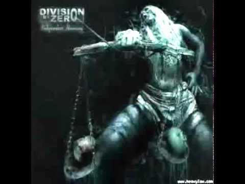 Division By Zero - Independent Harmony [FULL ALBUM - heavy dark progressive metal]