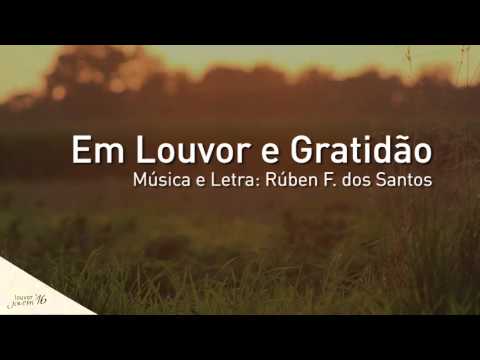 Gratidão video