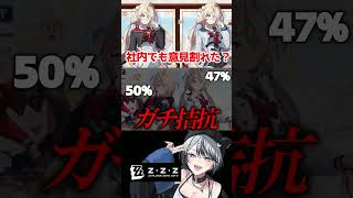 新衣装2種類あるのは世界平和だった？ #ゼンゼロ #ゼンレスゾーンゼロ #フィオニー #shorts
