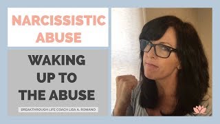Narcissistic Abuse Recovery What To Expect as You Heal