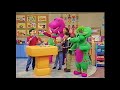 Barney Friends Brushing Up On Teeth Season 6 Episode 12