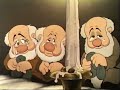 Snow White And The Seven Dwarfs 1937 Chorale For Snow White