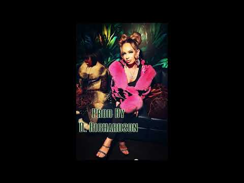 Mariahlynn X Saweetie X Rubi Rose Type Beat New 2023 (Prod By D. Richardson)