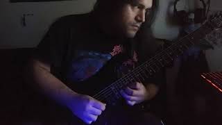 Morbid Angel - To the Victor the Spoils