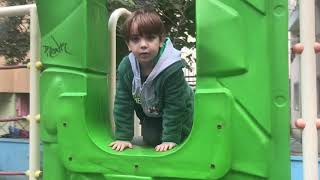 BURSA ORHANGAZİ İLÇESİNDEYİZ - Eğlenceli Çocuk Videosu