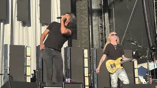 Download lagu Alice in Chains - Man in the Box - 04/27/2024 - Las Vegas, NV - Sick New World mp3