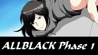 ALLBLACK Phase 1 - That wasn't the deal! [Part 5]
