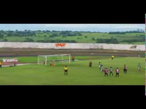 Santa Helena 2 X 1 Quirinopolis