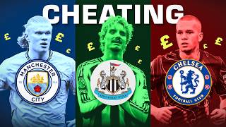 Download lagu How Premier League clubs are killing football mp3 Download lagu How Premier League clubs are killing football mp3