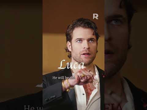 Alpha or Mafia? Bound by Honor Drops on 11/1 | ReelShort