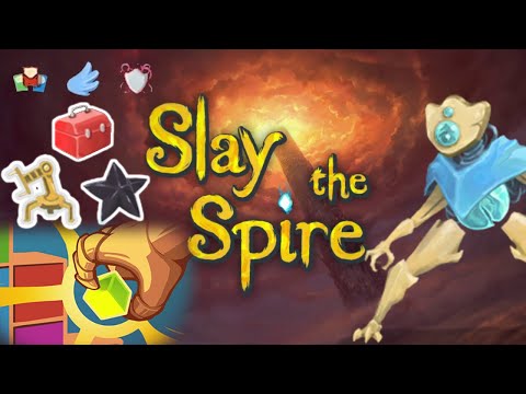 Slay the Spire August 11th Daily - Defect | Getting focus only from the Defragments!