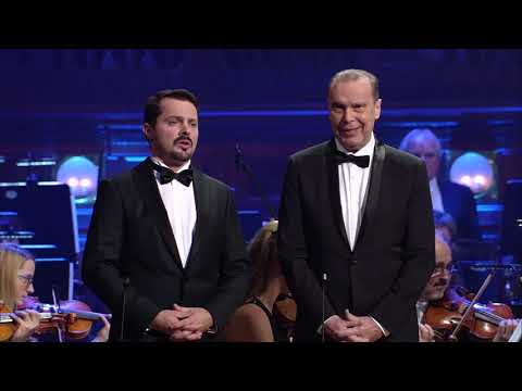 Štefan Margita, Jiří Bruckler -  El Nacimiento