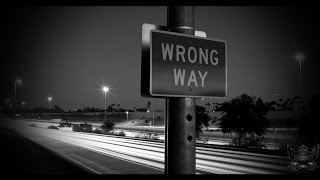 Silly Frantic Hip Hop Rap Instrumental "Wrong Way" [SOLD]