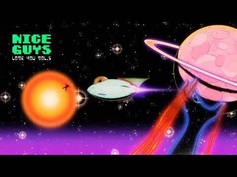 Nice Guys Love You - Vol. 5 [Full Compilation]