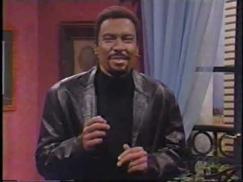 Jimmy Fallon in Blackface on SNL