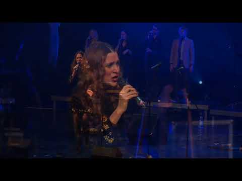 Martina Bárta - My Turn (ROCK FOR SOUL 2017)