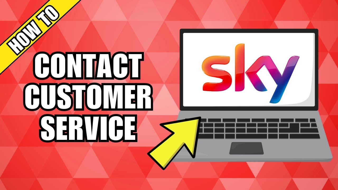 How to Contact Sky TV Customer Service