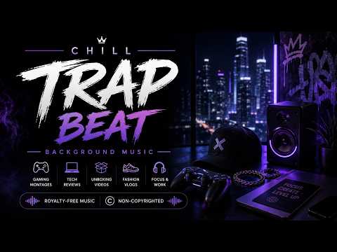 Chill Trap Beat