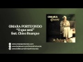 Omara Portuondo feat Chico Buarque "O que será"  (Álbum Gracias)