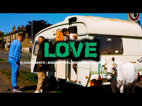 [FREE] BBCC BAD BOY CHILLER CREW TYPE BEAT "LOVE" |  ORGAN BASSLINE INSTRUMENTAL